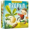 Rzepka – zábavná detská stolová hra podľa básne Juliana Tuwima