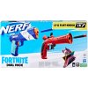 HASBRO - Nerf Fortnite Dual pack (1113F6243)