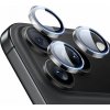 ESR ARMORITE CAMERA PROTECTOR ochrana čočky fotoaparátu IPHONE 14 PRO / MAX / 15 PRO / MAX / 16 PRO / MAX / 17 PRO / MAX CLEAR