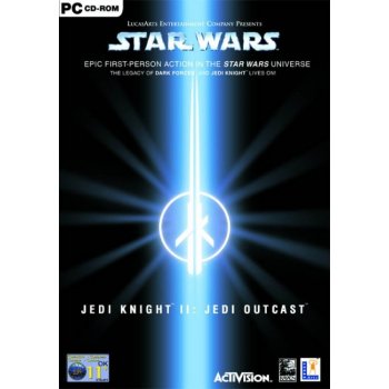 Star Wars Jedi Knight 2