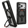Kryt Uag Urban Armor Gear Case Plasma Xte s MagSafe iPhone 17 Pro Black / Pop Orange