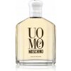 Moschino Uomo toaletná voda pánska 75 ml