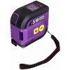 Laserový svinovací metr Ermenrich Reel SLR640
