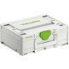 Festool SYS3 M 137 Systainer3 (204841)
