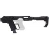 SLONG Airsoft MPG Carbine Kit G-Kriss XI pre G série - čierny