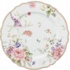 Dezertný tanierik 20 cm KATE VILLA ITALIA