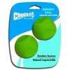 Chuckit Erratic Ball M 6 cm 2 ks