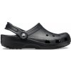 Unisex topánky Crocs CLASSIC čierna 46-47