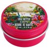 Institut Karite Pure Shea Butter Jungle Paradise telové maslo 10 ml