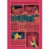 The Beauty and the Beast (Illustrated with Interactive Elements) - Villenueve Gabriell