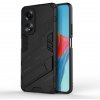 Odolný Kryt Punk armor case čierny – Oppo A58