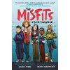 The Misfits #1: A Royal Conundrum