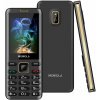 Mobiola MB2400 Black Telefón