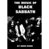 Music of Black Sabbath (Brožovaná)