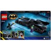 Lego Batman™ vs. Joker™: Naháňačka v Batmobile