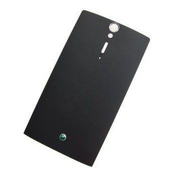 Kryt Sony Xperia S LT26i zadný čierny