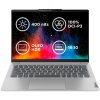 Lenovo IdeaPad Slim 5 14ABR8 Cloud Grey celokovový 82XE009HCK