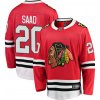 Fanatics Dres Chicago Blackhawks #20 Brandon Saad Breakaway Alternate Jersey Veľkosť: XL, Distribúcia: USA