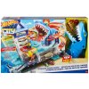 Hot Wheels City Žraločí úder HDP06