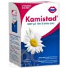 STADA Kamistad coopack Baby gél & ústny sprej gél 10 ml + sprej 20 ml, 1x1 set