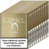 JTI Camel for Ploom - Gold (karton)