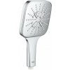 Grohe Rainshower SmartActive Cube Sprchová hlavica 130 9,5 l/min, 3 prúdy, chróm 26582000-GR