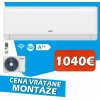 AUX Qsmart Plus 3,5kW
