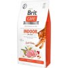 BRIT Care Grain Free Indoor Anti-Stress - dry cat food - 7 kg