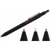 Rotring 600 Trio Pen 3v1 black