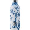 Termoska na nápoje Clima Floral Silkroad 500 ml