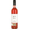 Mádl Frankovka rosé kabinet 2024 11,5% 0,75 l (čistá fľaša)