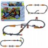 THOMAS & FRIENDS 3v1 Vláčik Tomáš a jeho priatelia SÚPRAVA Koľajníc Fisher-Price