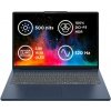 Lenovo IdeaPad Slim 3 16ARP10, 83K80051CK, modrý 83K80051CK