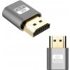 APT ADAPTÉR HDMI EMULÁTOR MONITOR ŠEDÝ