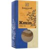 Sonnentor - Kmín mletý, BIO, 60 g *CZ-BIO-002 certifikát