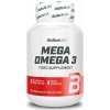 Mega Omega 3 - Biotech USA 90 kaps.
