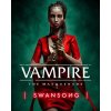 ESD GAMES ESD Vampire The Masquerade Swansong