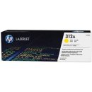 Toner HP CF382A - originálny