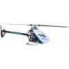 RC vrtuľník OMP Hobby M2 EVO MK2 BNF (biely)