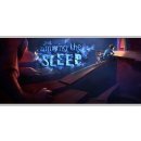 Hra na PC Among the Sleep