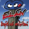 Hudobné CD WARNER MUSIC CZECH REPUBLIC S.R.O. ELAN ZIVYCH NAS NEDOSTANOU