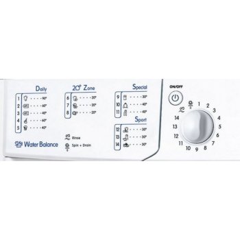 Indesit IWSC 51051 C ECO