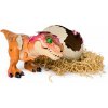 Spin Master Primal Hatch Interaktiver T-Rex im Ei