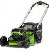 Greenworks GD60LM51SP 60V AKU sekačka