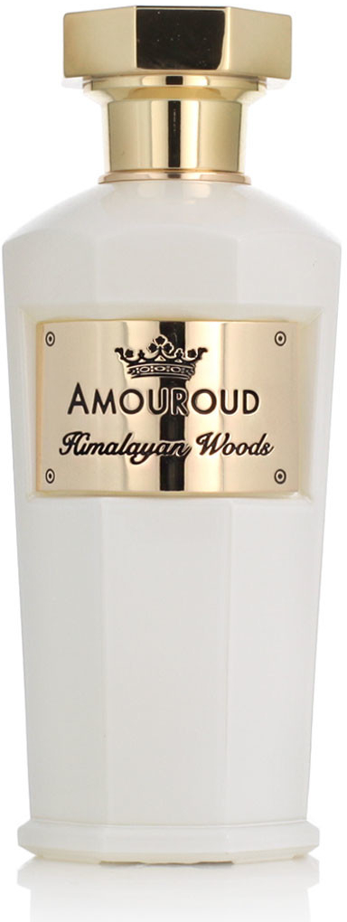 Amouroud Himalayan Woods parfumovaná voda unisex 100 ml