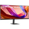 LG UltraWide 34U511A-B, 34