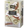 Bella Tyčinky hygienicképapierové BIO Cotton 300 ks