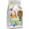 PUUR Budgie - andulka 750 g