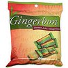 Gingerbon zázvorové cukríky 125 g