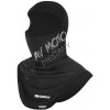 OXFORD Deluxe Balaclava Micro Fibre Čierna